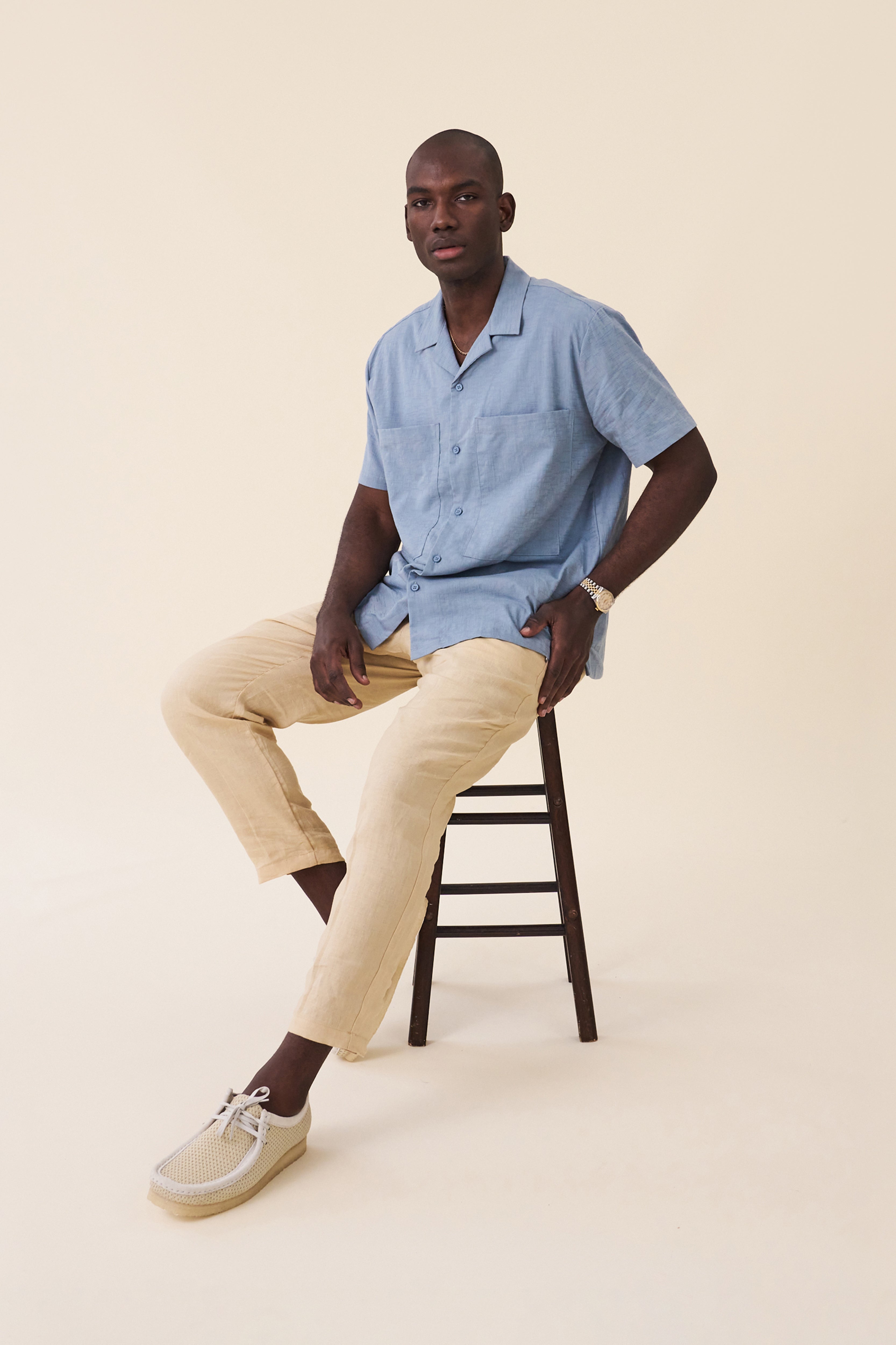 collection 14.5 pt2 - studio – bound