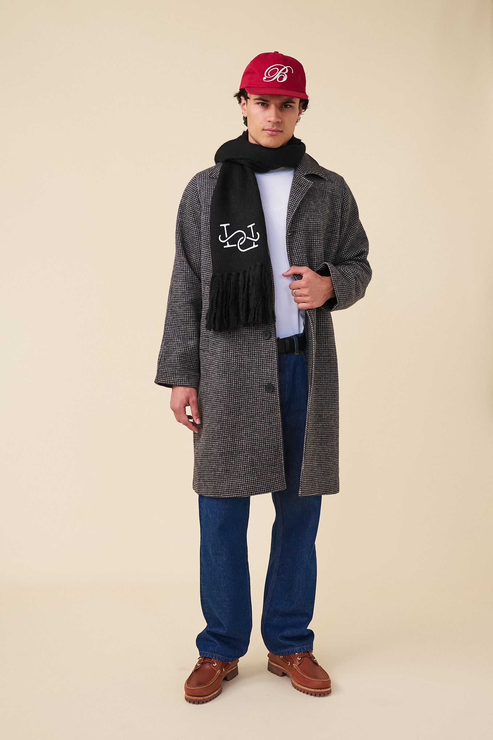 collection 15.5 - studio – bound