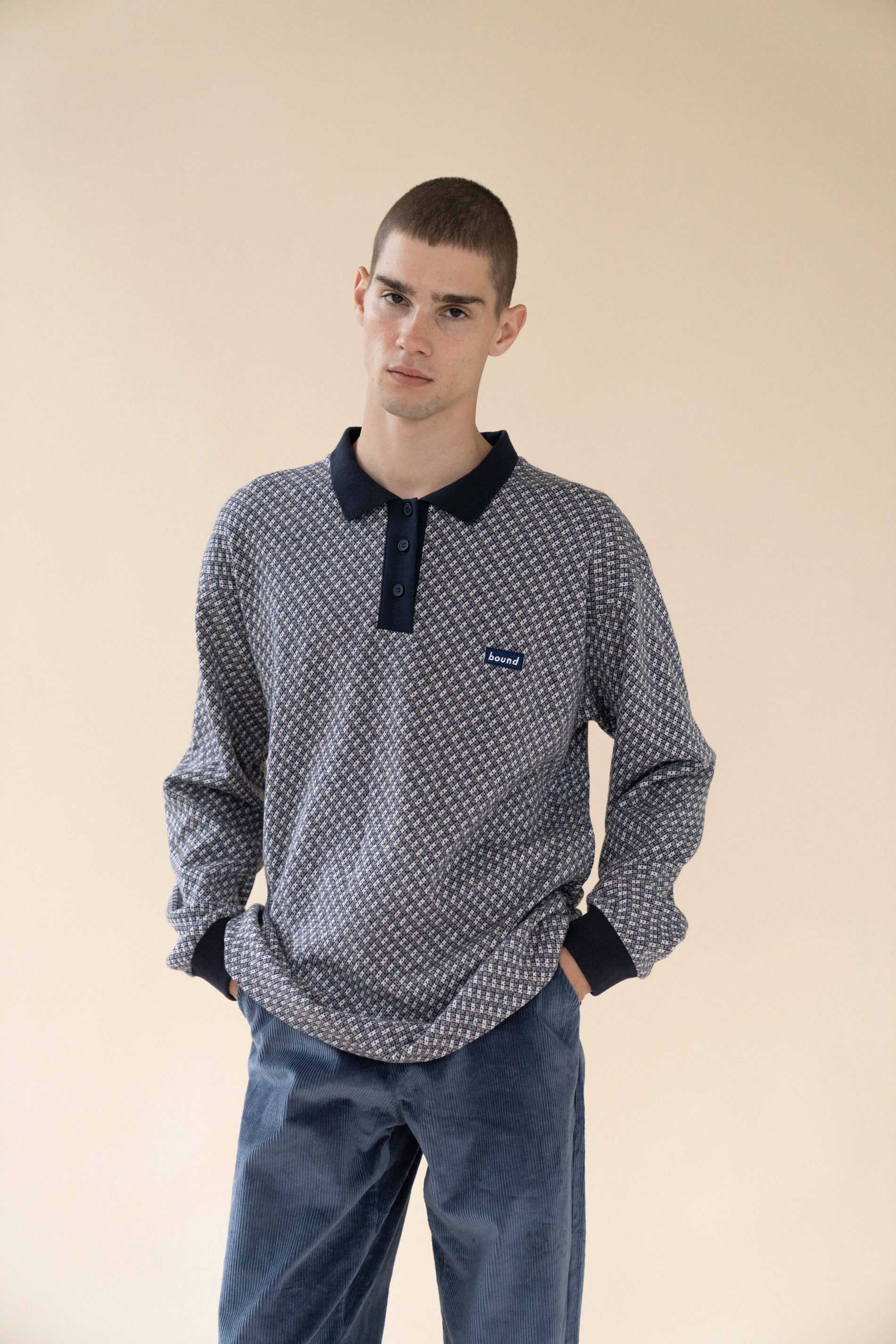 Collection 8 - Studio – bound