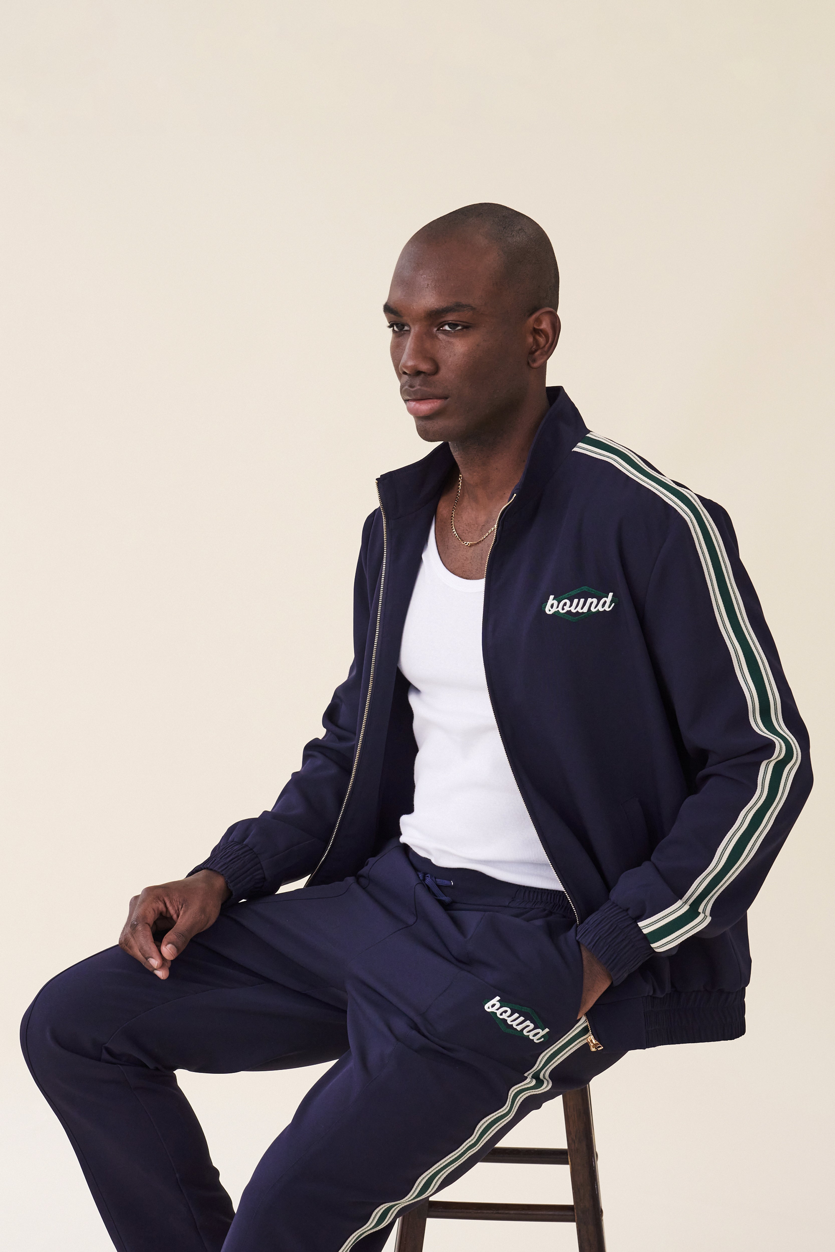 collection 14.5 pt1 - studio – bound