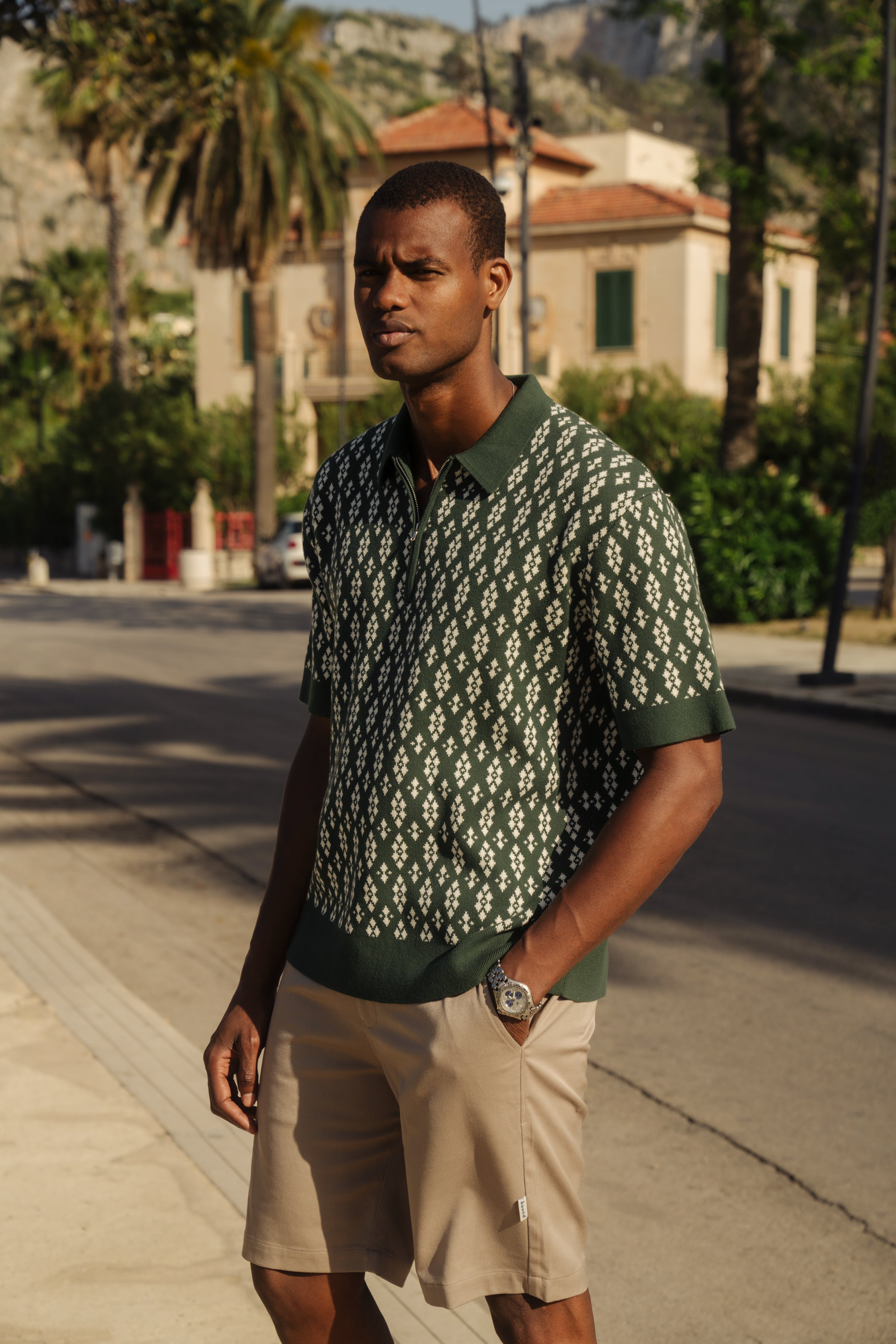 Sera - Collection 12.5 - Palermo – bound