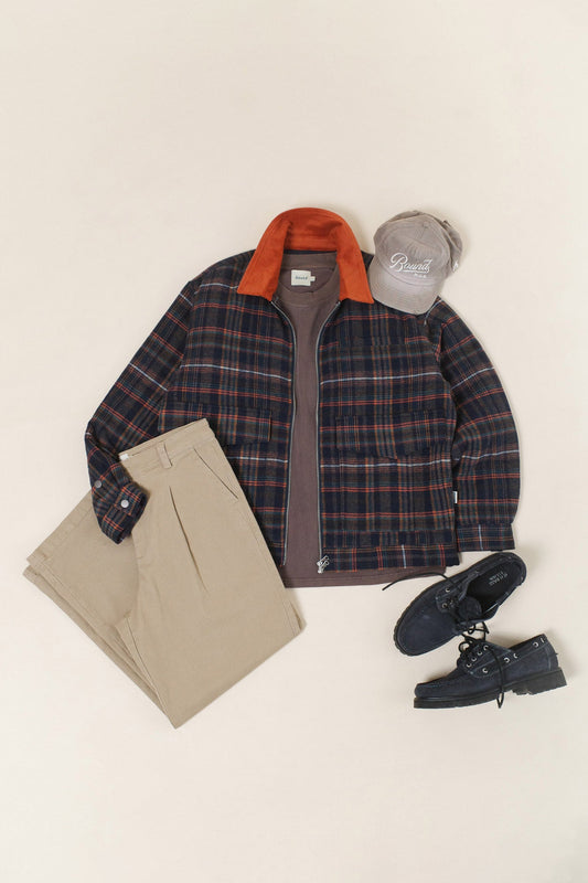 Autumn / Winter 26