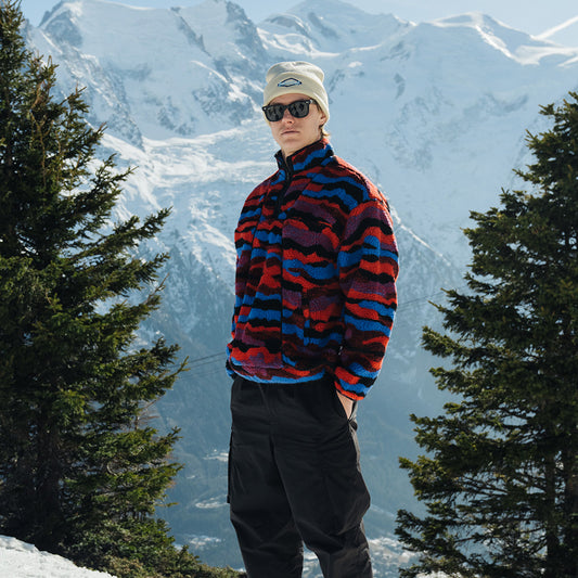 Alpine Resort - Collection 13.5