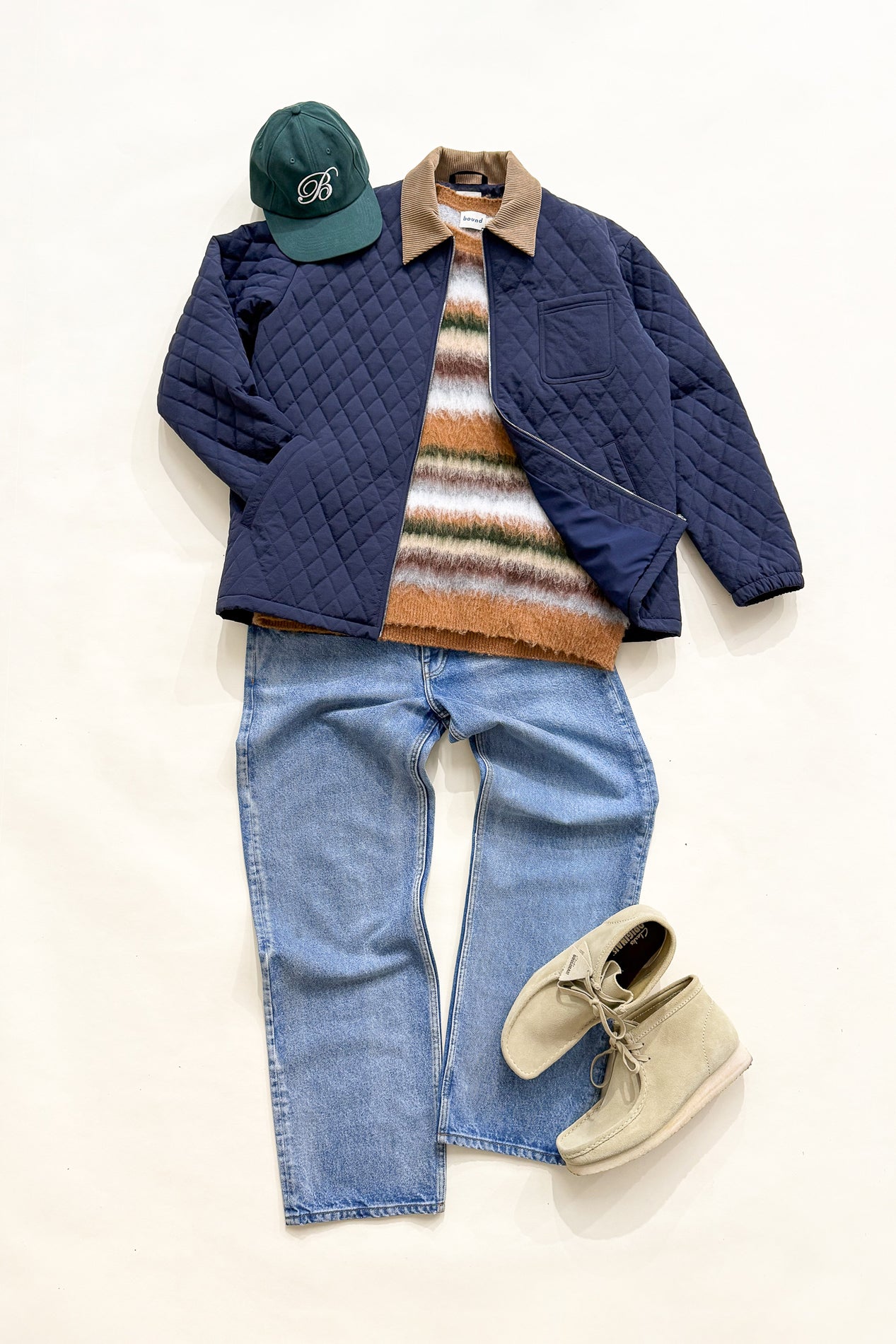 Shop By Outfit Builds – bound