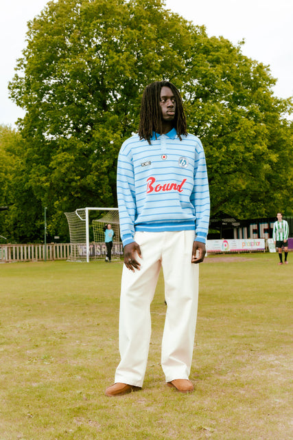 World Cup Football Knits & Shirts