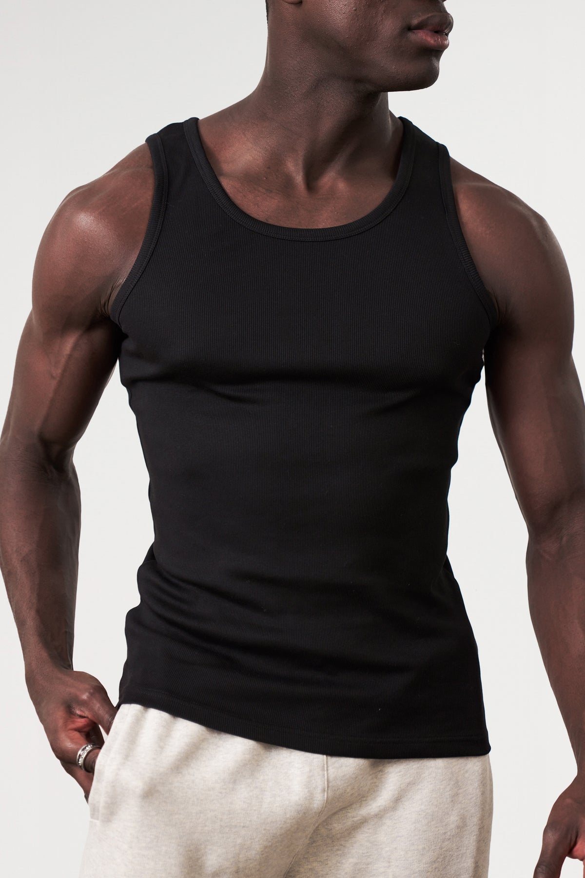 Asos Brand Slim Fit Vest In Tweed, $59 | Asos Asos Brand Slim Fit Vest In Tweed, $59 | Asos