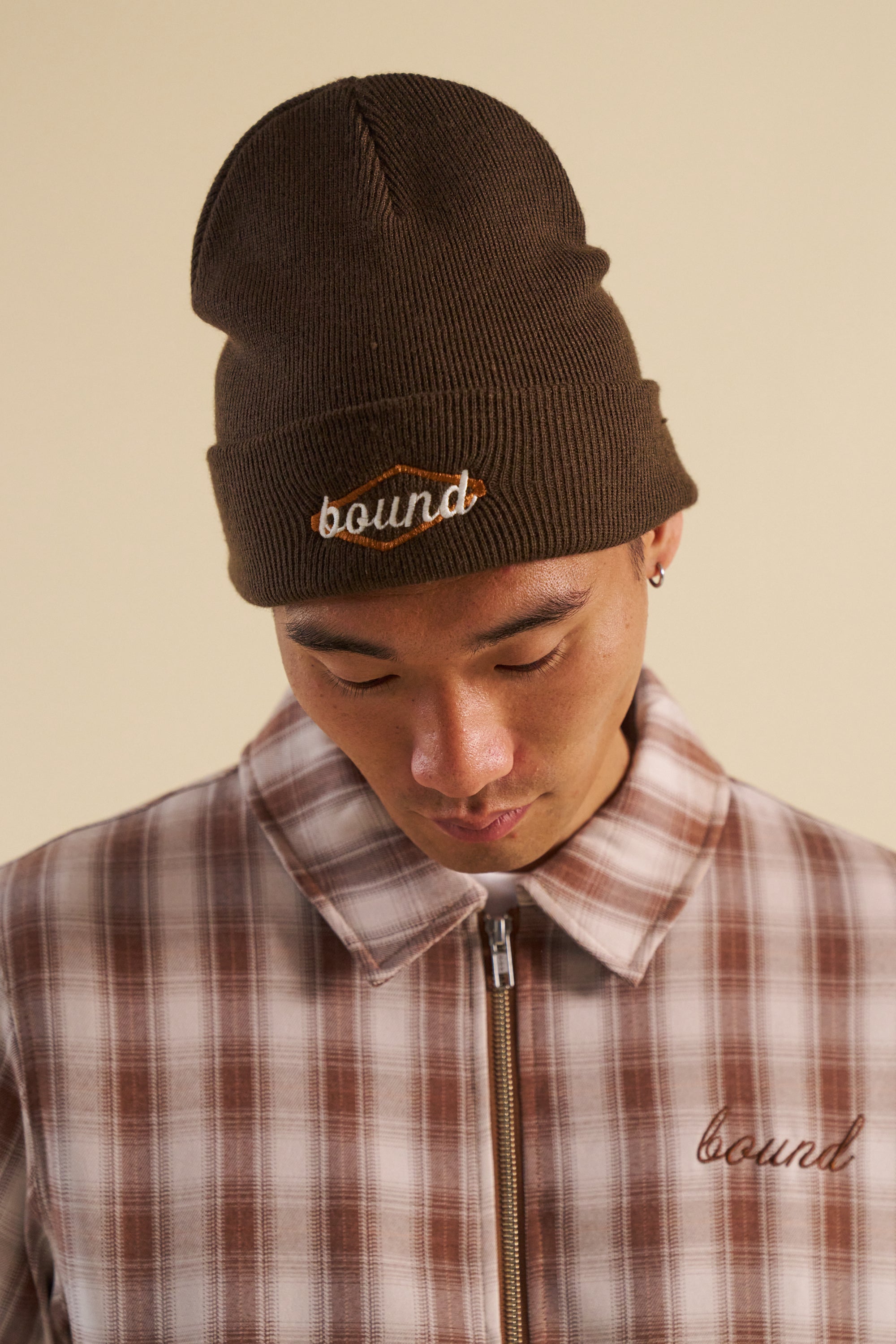 Herschel cheap aden beanie