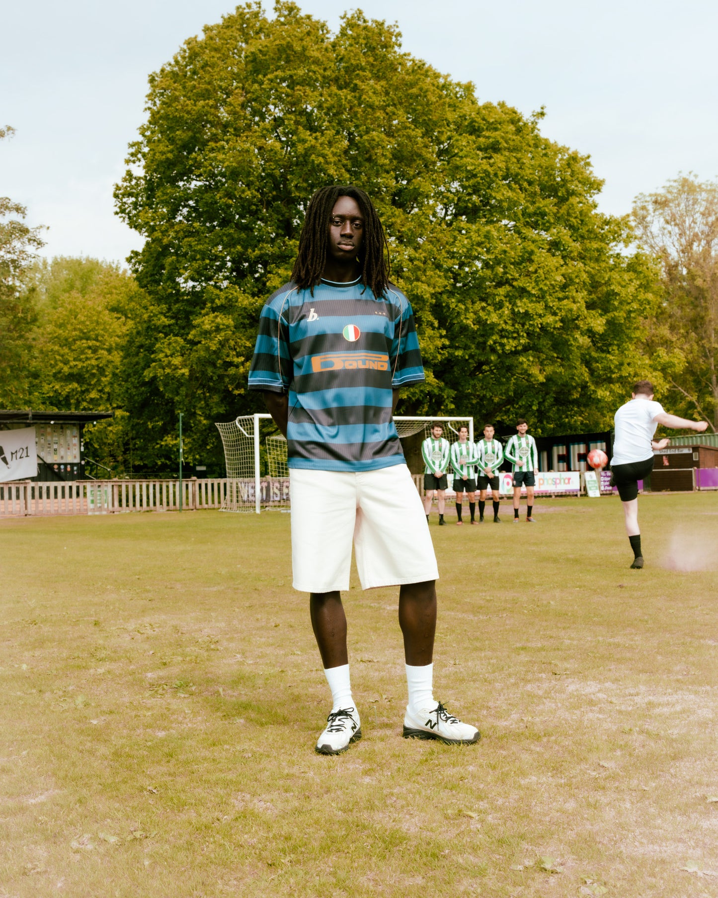 NAZARRIO INTER FOOTBALL SHIRT