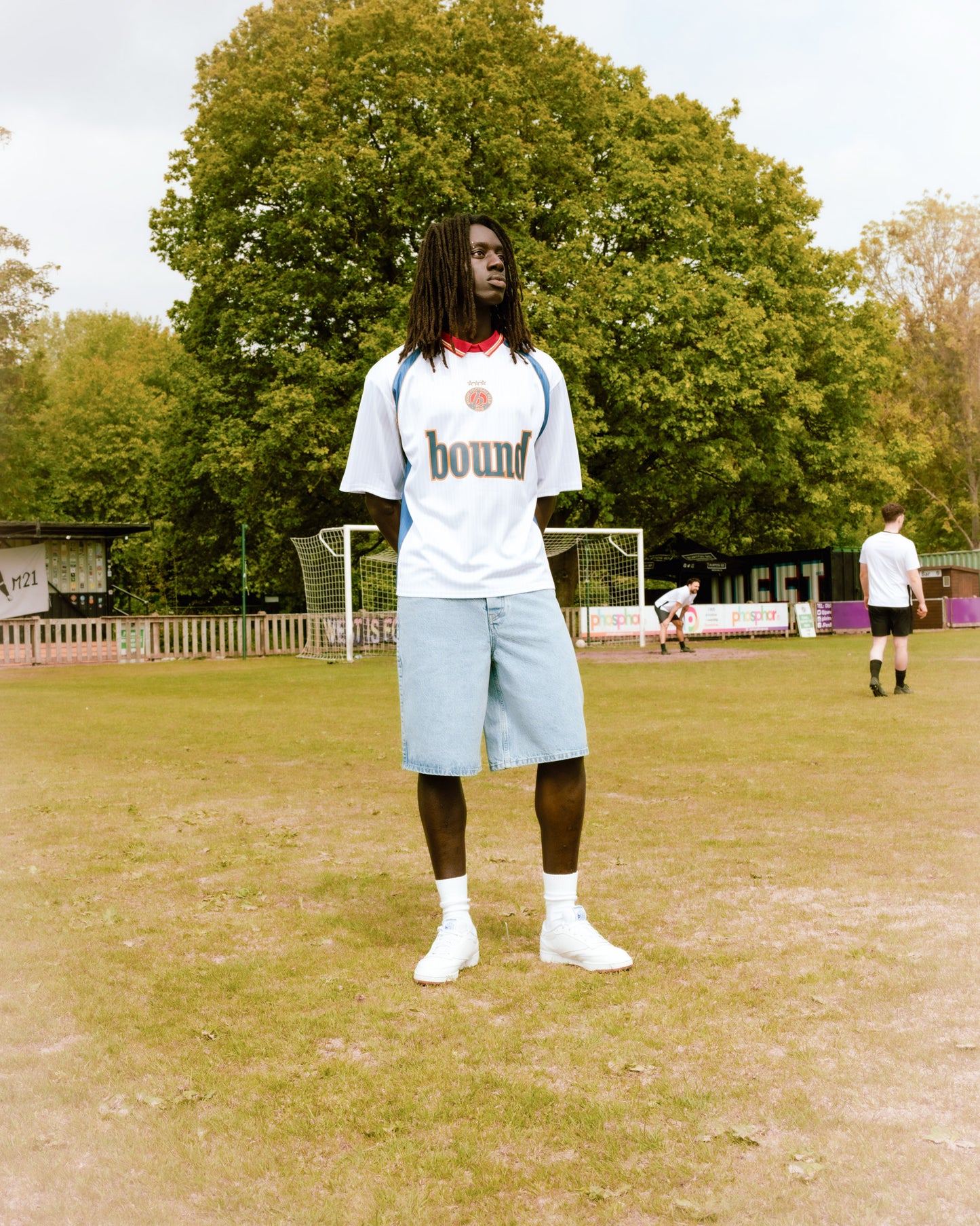 STADIO PARMA FOOTBALL SHIRT