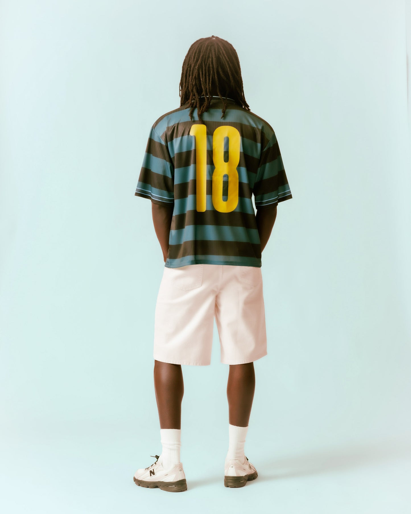 NAZARRIO INTER FOOTBALL SHIRT