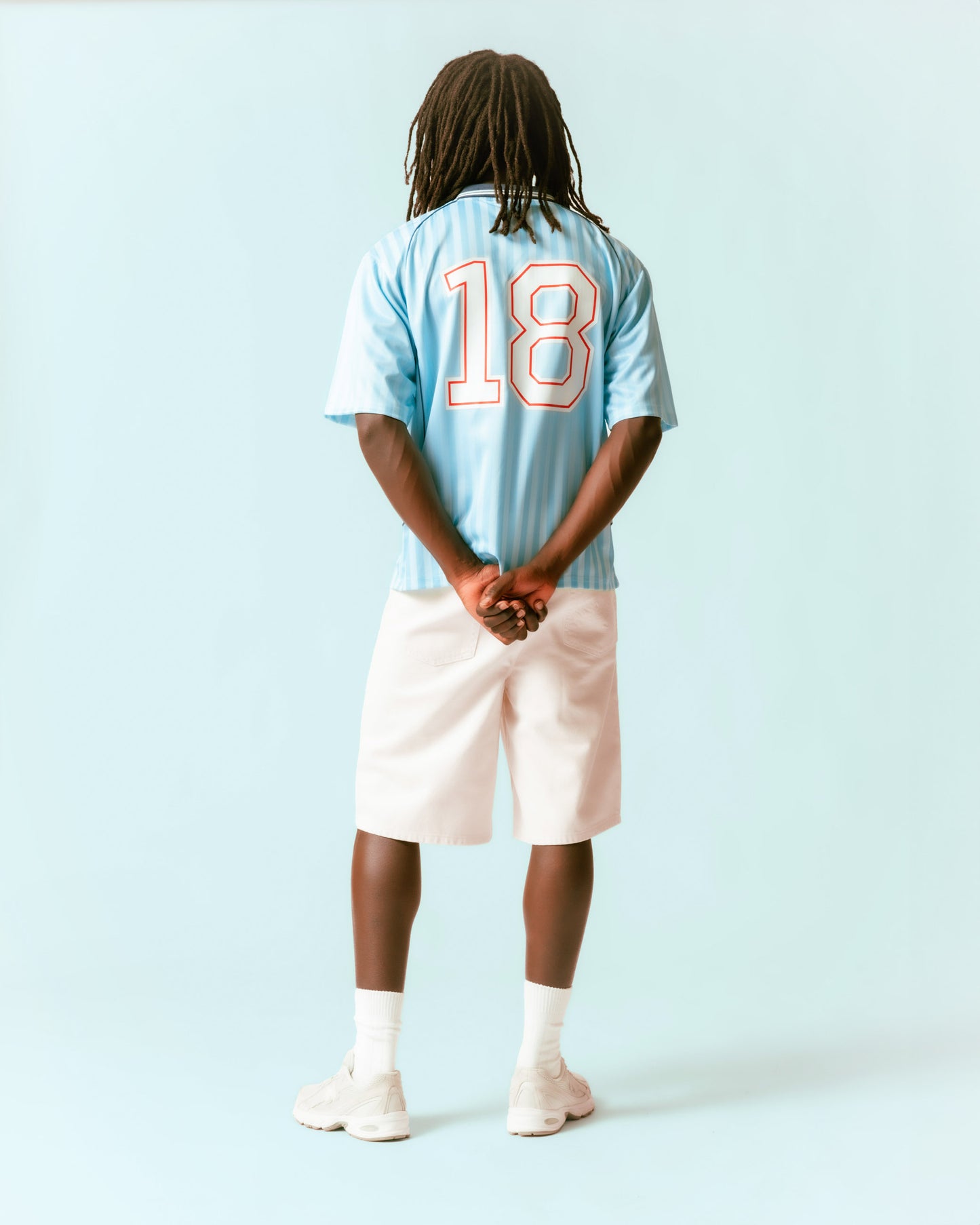 SAN PAOLO NAPOLI FOOTBALL SHIRT