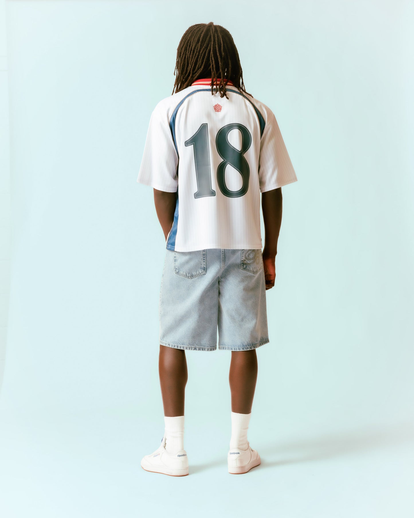 STADIO PARMA FOOTBALL SHIRT