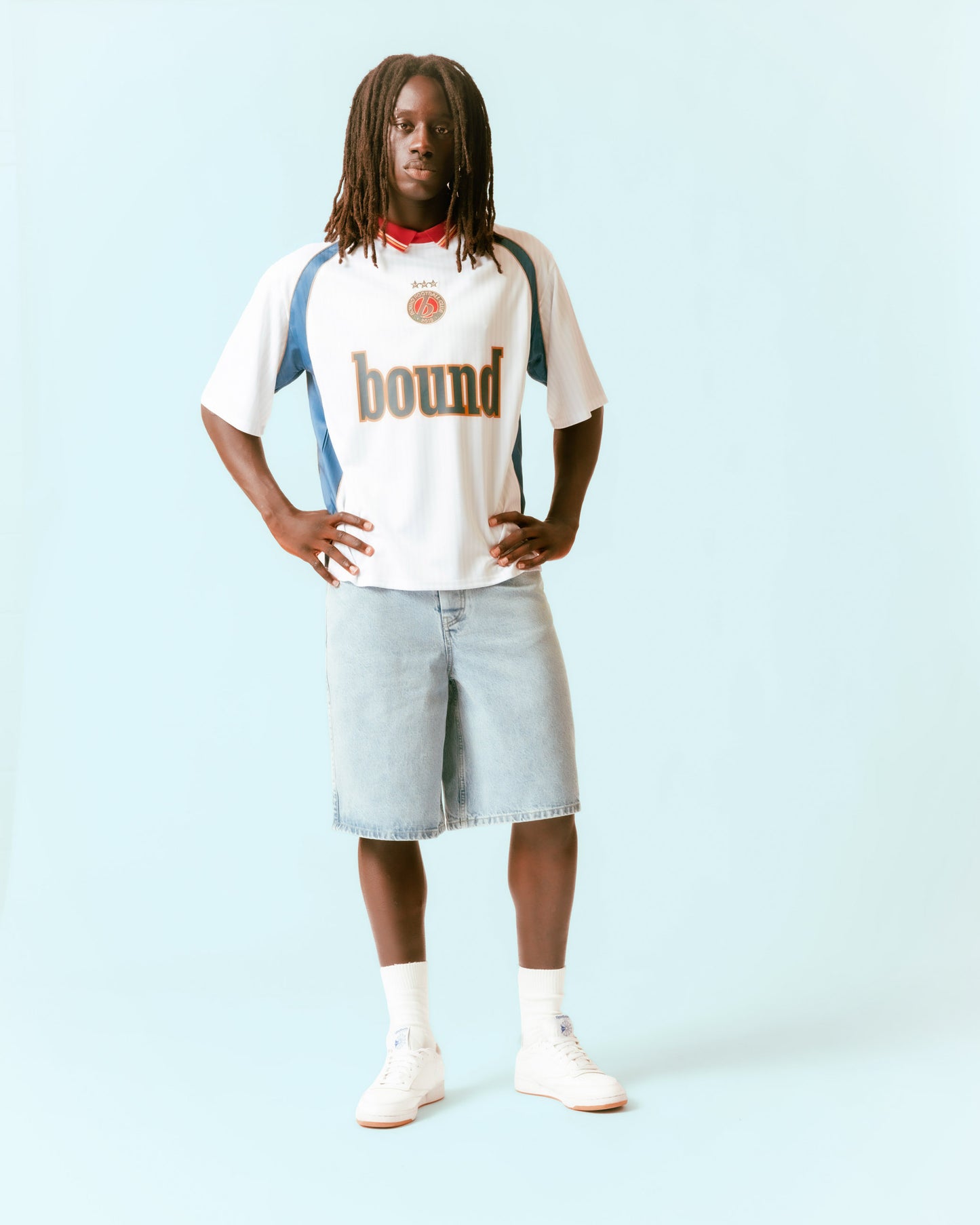 STADIO PARMA FOOTBALL SHIRT