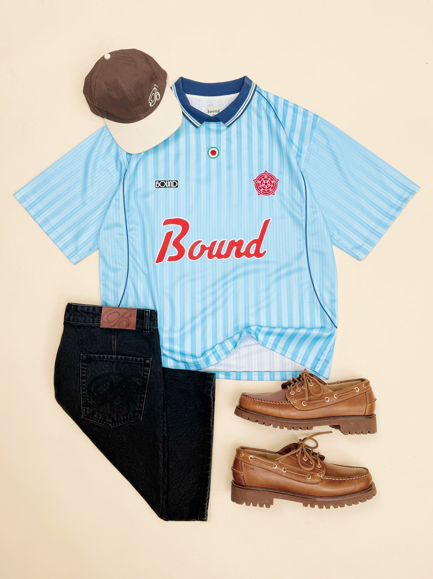 SAN PAOLO NAPOLI FOOTBALL SHIRT