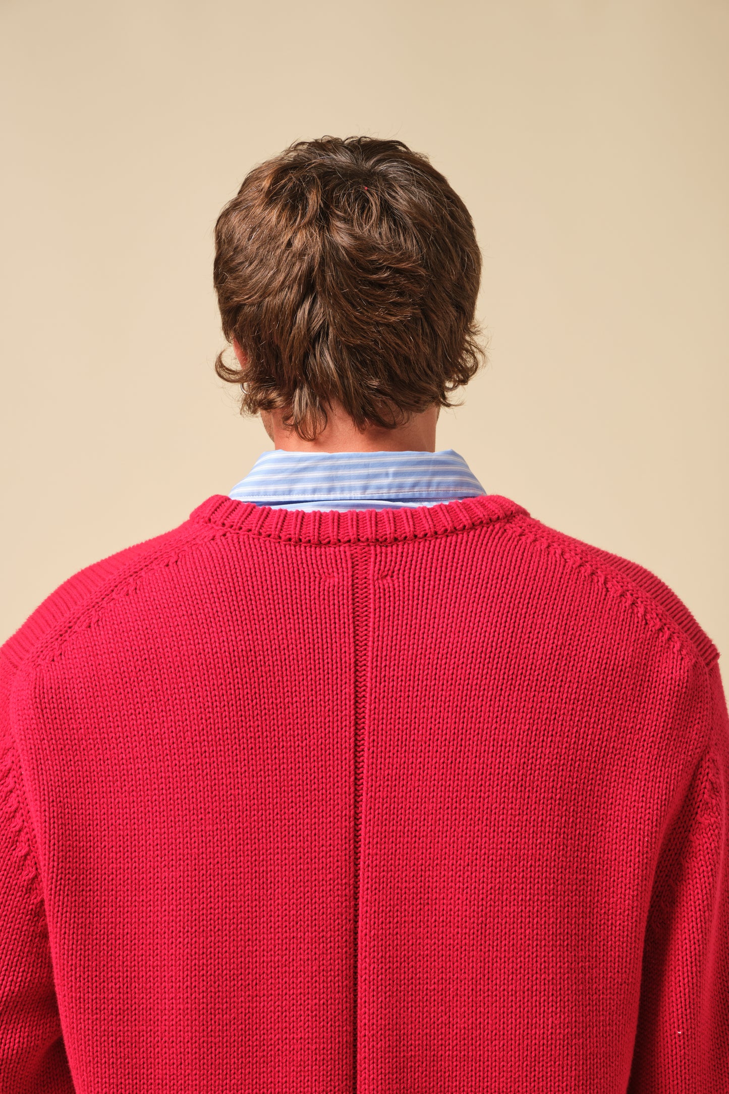 FREDDIE SOHO KNIT