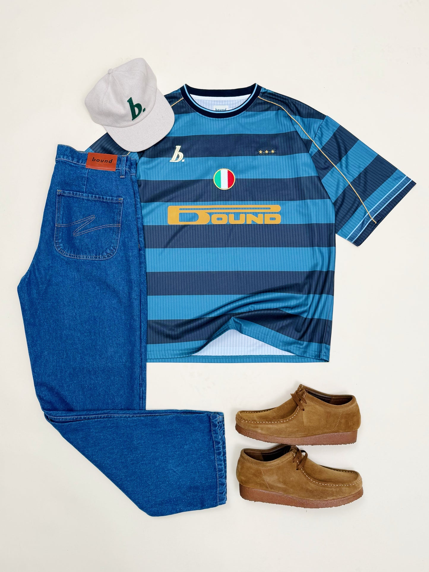 NAZARRIO INTER FOOTBALL SHIRT