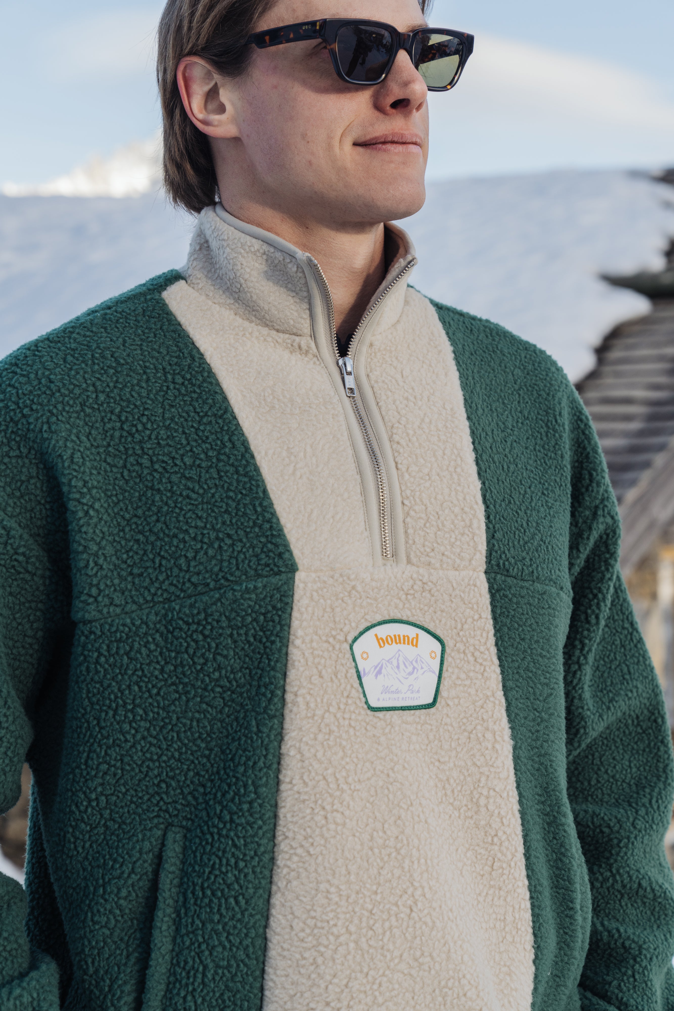 Retro pullovers clearance