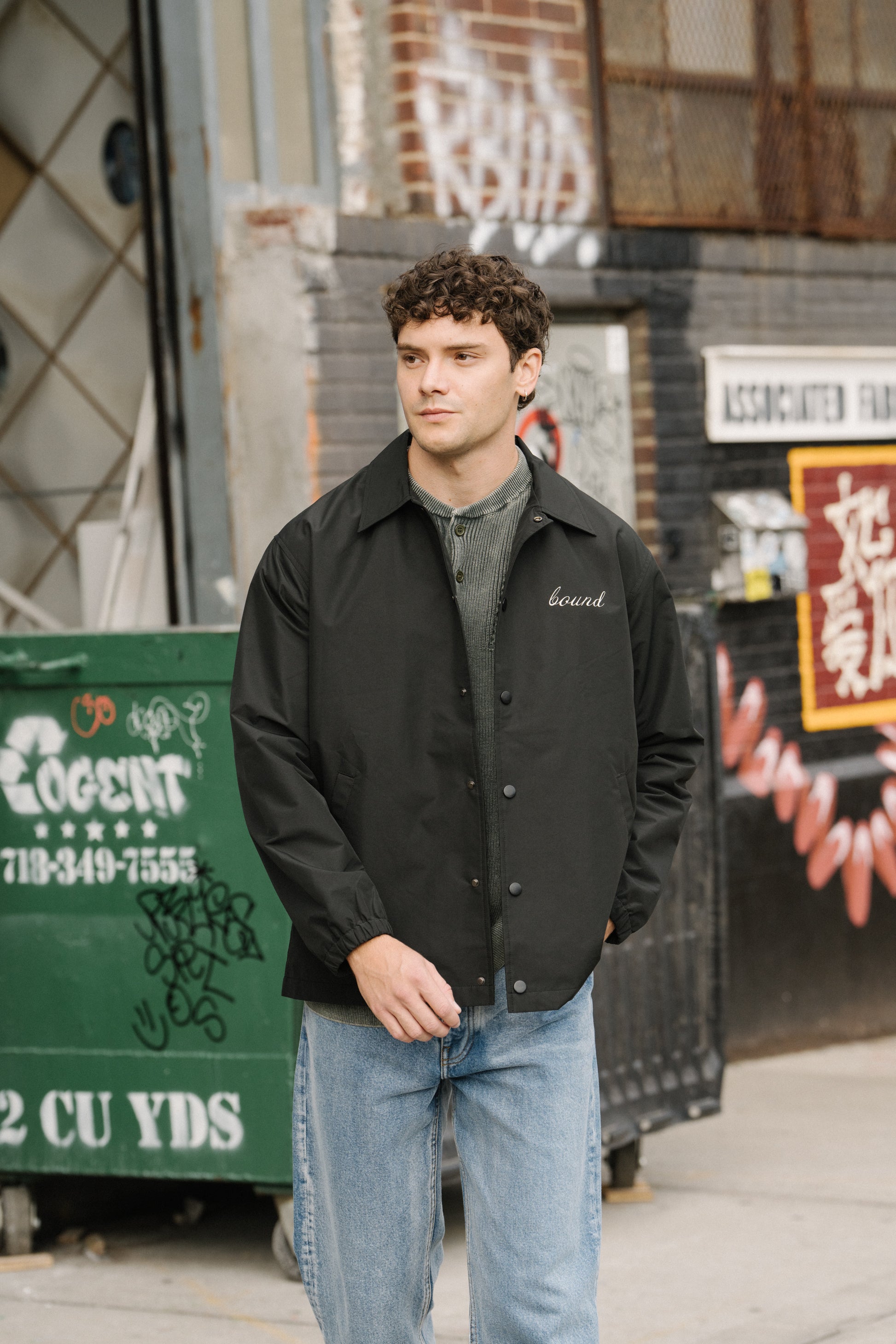 Stussy Cruize Coach Stussy Long Coach Jacket Stussy Folsom Coach