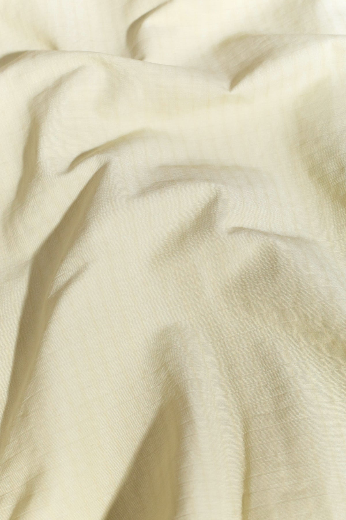 BOTHA RIPSTOP HARRINGTON JACKET - YELLOW