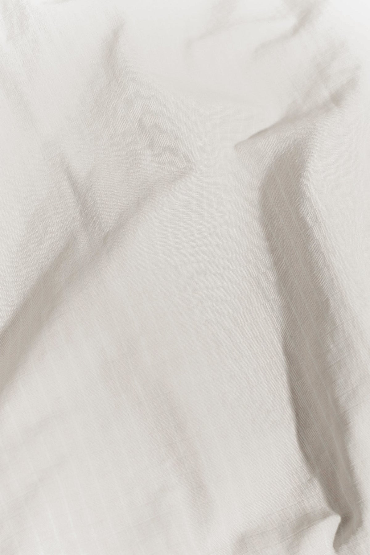 BOTHA RIPSTOP HARRINGTON JACKET - GREY