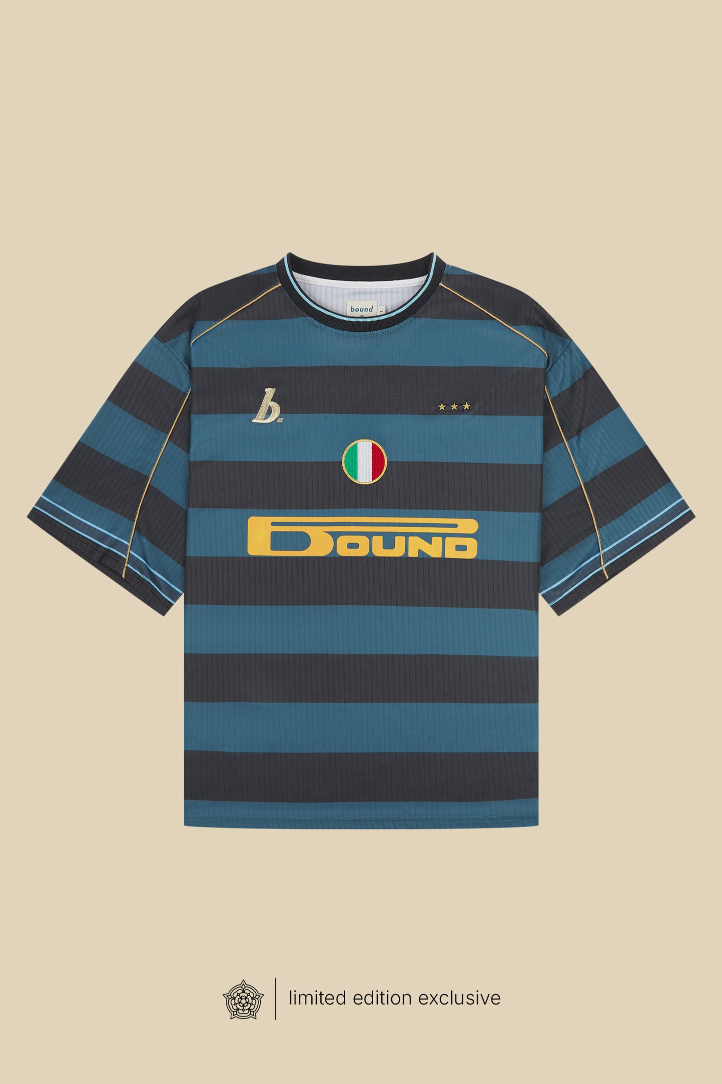 NAZARRIO INTER FOOTBALL SHIRT