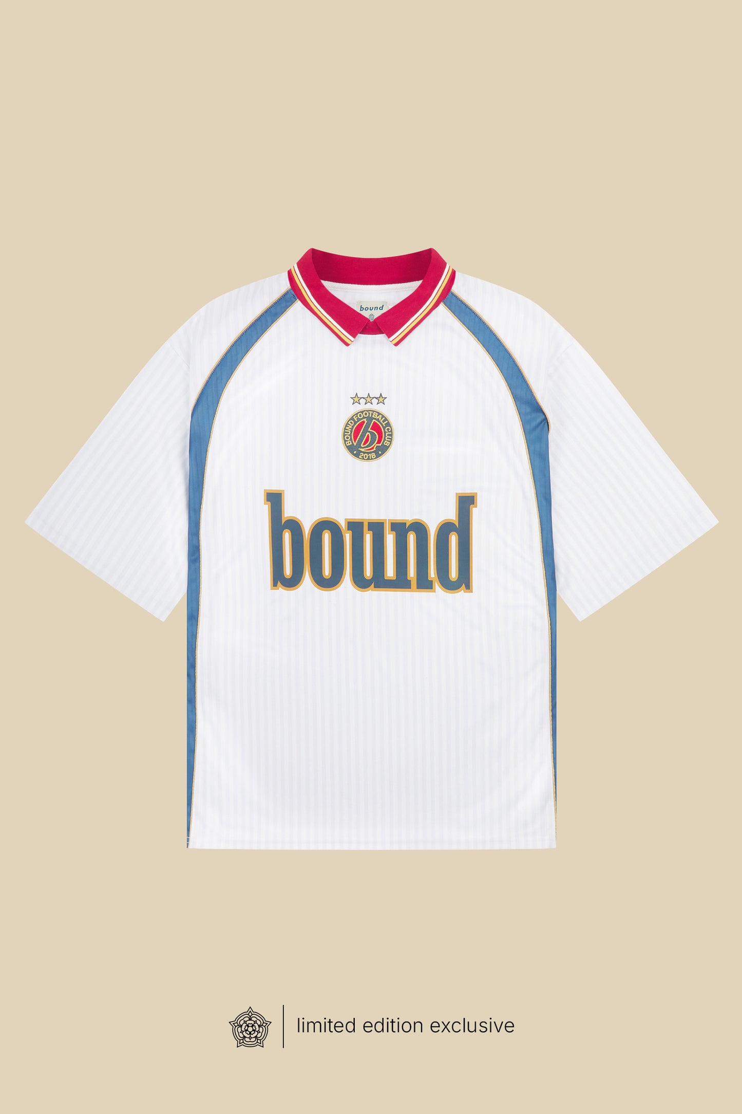 STADIO PARMA FOOTBALL SHIRT