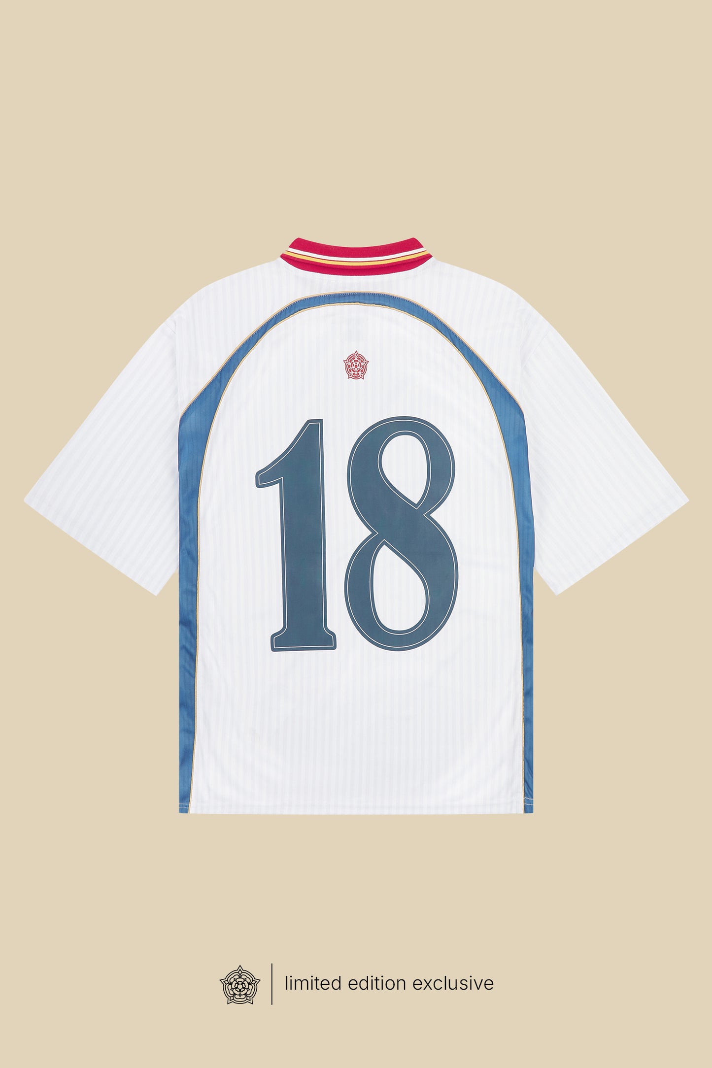 STADIO PARMA FOOTBALL SHIRT