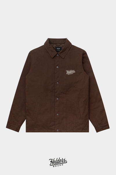 Etnies coach jacket hotsell