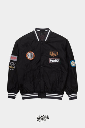 THE JACKETS ERA : Shop Our Collection of Varsity Jackets